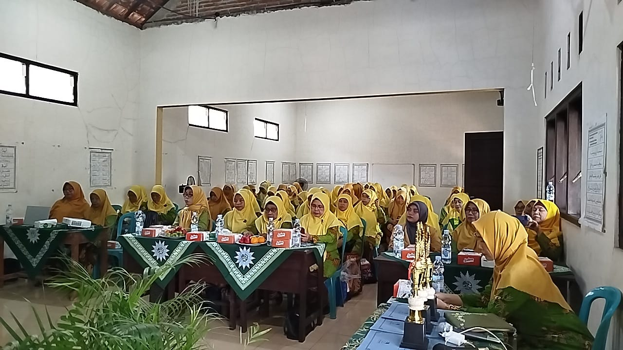 Musyawarah Cabang HMI pemkot aceh jaya 2025